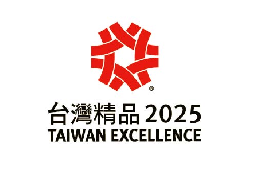 近吸式排油煙機 PQ68 榮獲 2025台灣精品獎